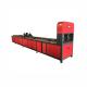 Aluminum cutting machines Cutting and punching machines automatic aluminium profile punching machine