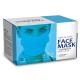 Professional Disposable Mouth Mask Anti Pollution CE FDA Certification