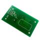 High Reliability Dual Frequency RFID Card Reader Without Bezel