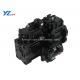 Main pump SK115SR/135SR/140SR/145SR/200SR/215SR/235SR hydraulic pump assembly YX10V00001F1/YB10V00001F1