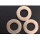 Round Flat Washer Din 125 Carbon Steel Material Increased Contact Area