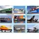 YML HPL DDP Shipping Freight Forwarders Shipping Mattress