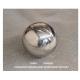 Stainless Steel Floating Ball For Ballast Tank Air Pipe Head Plastic Floating Ball