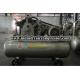 380V Lubrication Oilless Industrial 3 Phase Air Compressor For Pneumatuic Lock