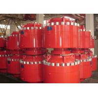 Well Control Hydril Annular Bop Spherical Seal And Taper Seal 10000psi WP