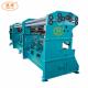 Durable Warp Knitting Machine With Different Knitting Width Options
