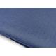 Flame Resistant Anti Static Fabric 80% Cotton 20% Polyester Blue Or Yellow Color