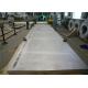 4mm - 100mm Thickness UNS S31254 Plate , 254 Smo Plate Sheet Strip