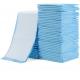 PE Backsheet Waterproof Incontinence Bed Pads for Hospital Nurses 0.5kg