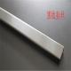 Hairline Finish Matt Stainless Steel Wall Trim Wall Panel Trim 201 304 316 For Wall Ceiling Frame Furniture Decoration