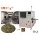 PCB Router Depaneling/Spearator Air Cooled Motor Driven 4Mpa 2.6KW