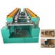 XM-150 Square box roll forming machine roll former production line