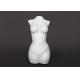 Custom Eco-Friendly Female Mannequins 3D Printing Rapid Prototyping Service From