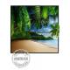 22Inch 33Inch Square FHD LCD Wall Mount Monitor 1:1 Aspect Of Frameless