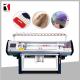 Single System Fully Automatic Hat Knitting Machine 100 Inch 7g