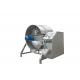 180 degree rotation tilt  Automatic Cooking Machine for all kinds of Hotpot condiment