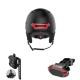 PC EPS Smart Bike Helmet With CPSC Security Certificate