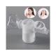 Portable Mesh Inhaler Nebulizer Asthma Machine Cold 3.06μM GSD2.5 For Homecare