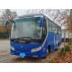 37 Seats Used Bus And Coach Yuchai Engine Used Foton Bus BJ6850 Left Hand Drive