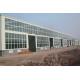 Prefabricated Structural Steel Buildings Construction Warehouse Builders