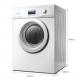 Clothes Dryer Machine 7Kg&8.5Kg 68E with LED display