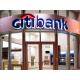 3D LED Day-Night Back-lit Acrylic Signs With Mirror Polished Letter Shell  For CitiBank