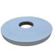 Blue Color Silicone Coating Release Liner Paper 8 - 18mm Width High Tensile Strength