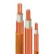 4 Core Mineral Insulated Cable