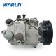 LR020193 LR018202 AC Compressor Car Part For Freelander2 WXLR006