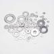 ISO7089  M3-M52 Stainless Steel Plain Washers Hardness Class 200 HV-300HV