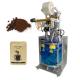 50g Coffee Sachet Packing Machine ISO9001 2KW Vertical Flow Wrap