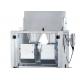 6500 Gram 2 Head Linear Weigher Machine For Seeds Nuts Powder Granule Grains Sugar