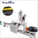 Swimming Pool Vacuum Cleaner Eva Spiral Soft Suction Hose Flexible Pipe Production Line