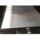 2205 Duplex Cold Rolled Stainless Steel Sheet 2B Finish Chemical Processing