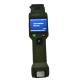Portable Trace Explosives Detector -PRO with Fluorescent Polymer Sensing Technology