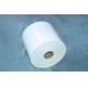 Coated Bond Paper Rolls Label Acrylic Adhesive SGS Certfied  Waterproof