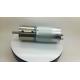 High speed high torque ig42 gm 12  24v 65 rpm 80rpm 1N-15N dc gear motor