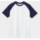 Wholesale comfortable dry fit blank o-neck short sleeve plain loose mens sports t shirts