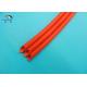 18mm Dia. Insulating Silicone Fiberglass Sleeving Sleeve for Transformers