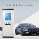 TUV 180 KW DC EV Charging Station Wifi Communication Floor Mounting