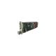 Siemens 6ES7951-0KG00-0AA0 SIMATIC S7, memory cards for S7-300, Short design, 5V Flash EPROM, 128 KB