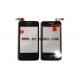 3.5'' Black Cellphone Replacement Touch Screens For Huawei Y220