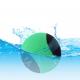 CE TPR Gel Water Bouncing Ball For Summer Beach Pool Skipping