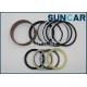C.A.T CA4157472 415-7472 4157472 Boom Cylinder Seal Kit For Mini Excavator [C.A.T E308D]
