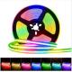 High CRI 95-99 LED Strip 10W/M IP65 Waterproof RGBW Color Change 5 Years Warranty