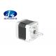 Nema17 Hybrid Stepper Motor High Torque 4.0kg.cm 56oz.in With Fast Connector D-shaft For 3d Printer