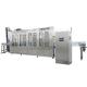 4in1 Washing Particulates Dosing Filling Capping Machine Juice Filling Line
