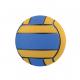 Size 5 Custom Cork Volleyball Balls Waterproof For Backyard Playground