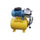 Single Impeller IP44 0.37KW 0.5HP Jet Water Pump