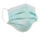 Disposable Surgical Face Mask With Elastic Ear Loop Non Woven 17.5*9.5cm